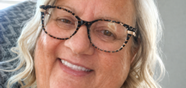 Lucie Rivard