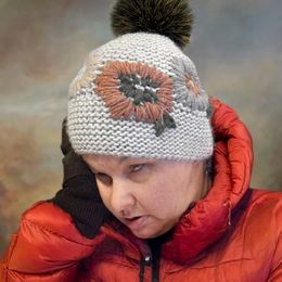 Photo de Marie-Noël Ouellet, avis de décès à Montmagny