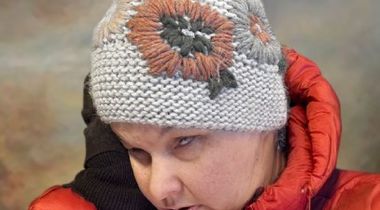 Marie-Noël Ouellet