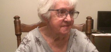 Jeannine Degongre Therrien