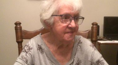 Jeannine Degongre Therrien