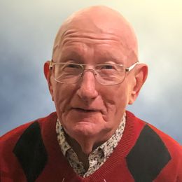 Photo of Roland Fleury, obituary in Saint-Jean-sur-Richelieu