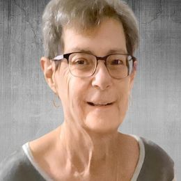 Photo de Ginette Rompré, avis de décès à Longueuil