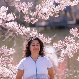 Photo of Helen NawMuMu, obituary