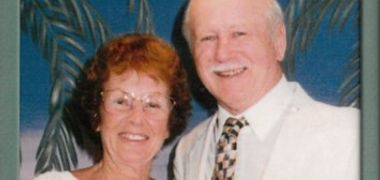 Larry & Joyce Hershey