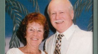 Larry & Joyce Hershey
