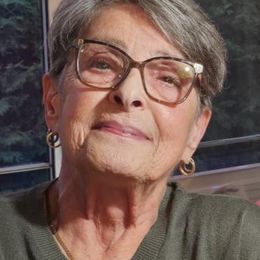 Photo de Marie-France Plouffe, avis de décès à Laval