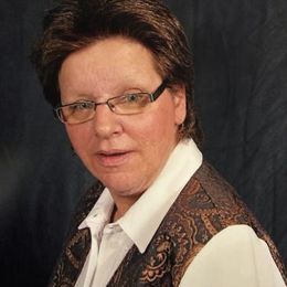 Photo de Hélène Garneau, avis de décès à Gatineau