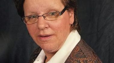 Hélène Garneau