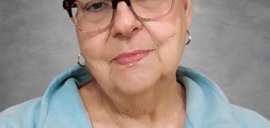 Claire (Huguette) Gagnon