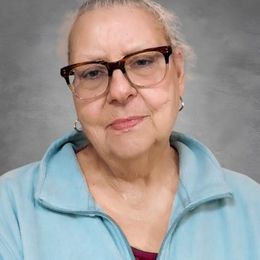 Photo of Claire (Huguette) Gagnon, obituary in Portneuf-sur-Mer