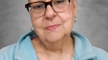 Claire (Huguette) Gagnon