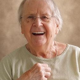 Photo de Carmelle Jacques Auclair, avis de décès à Sorel-Tracy