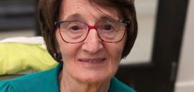 Gisèle Provençal