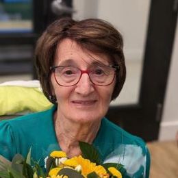 Photo de Gisèle Provençal, avis de décès à Victoriaville