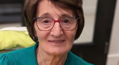 Gisèle Provençal