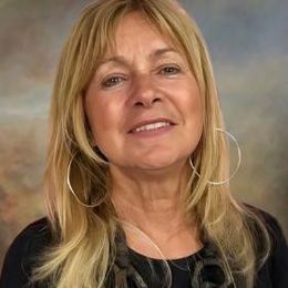 Photo de Gisèle Cournoyer, avis de décès à Boucherville