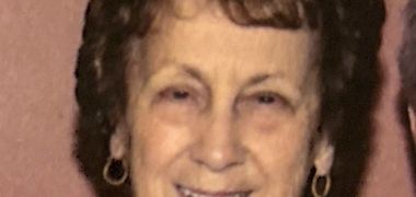 Eliane Thibault