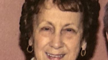 Eliane Thibault