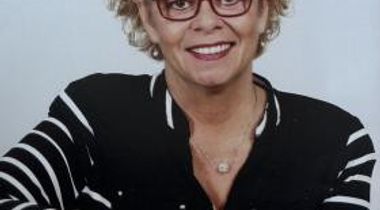 Jocelyne Morissette