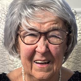 Photo de Marielle Gauvin, avis de décès à Saint-Raymond