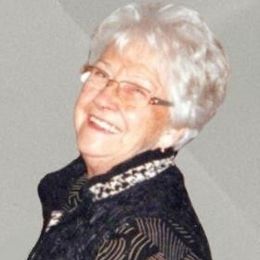 Photo de Rita Houle, avis de décès à Princeville