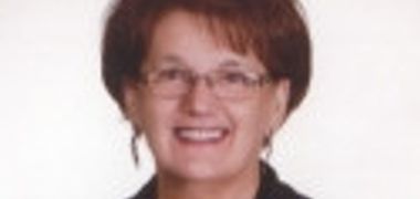Marcelle Fecteau (Dubreuil)