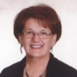 Photo of Marcelle Fecteau (Dubreuil), obituary in Vallée-Jonction
