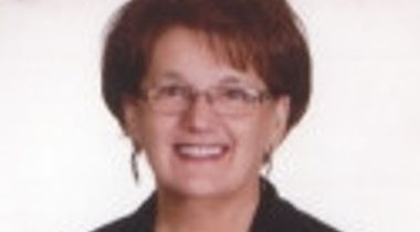 Marcelle Fecteau (Dubreuil)