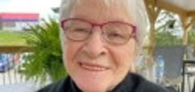 Rosanne Labbé (Giguère)