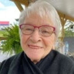 Photo de Rosanne Labbé (Giguère), avis de décès à Saint-Georges
