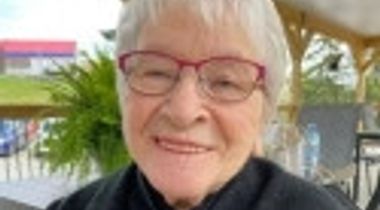 Rosanne Labbé (Giguère)