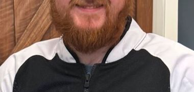 Chancellor "Chance" Aron Perkins
