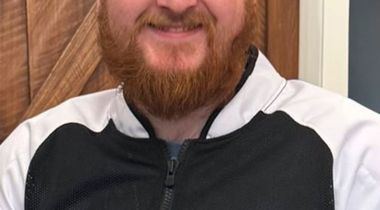 Chancellor "Chance" Aron Perkins