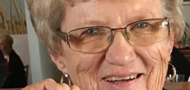 Patricia Ann Seymour