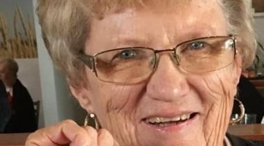 Patricia Ann Seymour