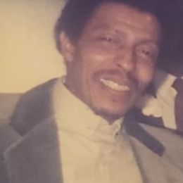Photo of Mr. Clyde Mitchell Sr., obituary