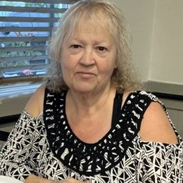 Photo of Elva Saylor, obituary