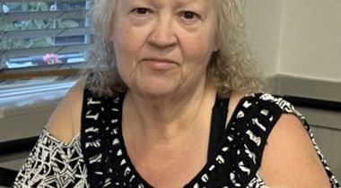 Elva Saylor