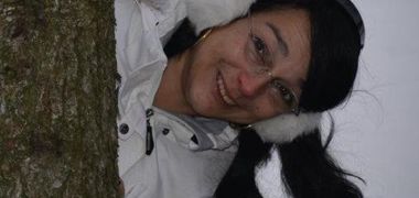 Tamy Vaillancourt