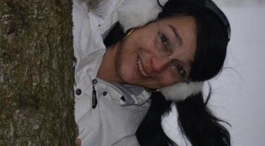 Tamy Vaillancourt