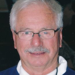 Photo de Jean-Claude Paquette, avis de décès à Sainte-Agathe-des-Monts
