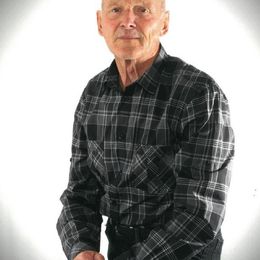 Photo de Roger Perreault, avis de décès à Saint-Hyacinthe
