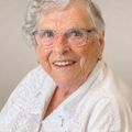 Pierrette Giroux Lacasse