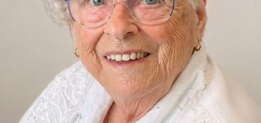 Pierrette Giroux Lacasse