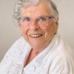 Photo de Pierrette Giroux Lacasse, avis de décès à Sherbrooke