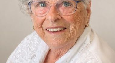 Pierrette Giroux Lacasse