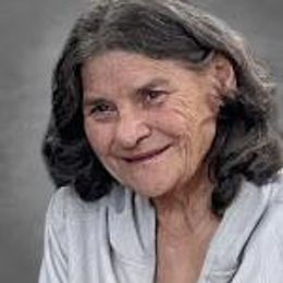 Photo de Élizabeth Imbeault, avis de décès à Colombier