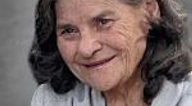 Élizabeth Imbeault