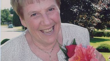 Fernande Lefebvre